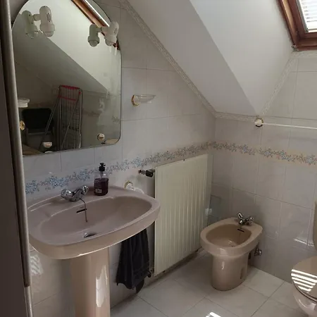 Atico In Helgueras * Ноха