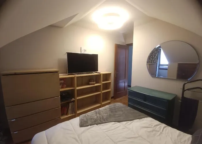 Atico In Helgueras Noja