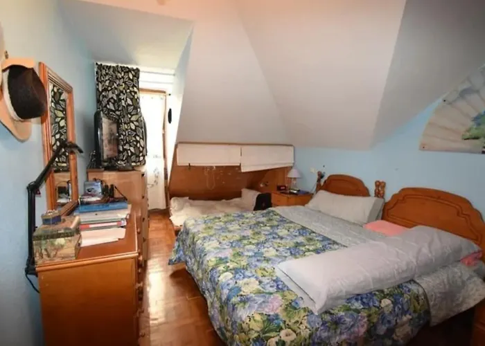 Atico In Helgueras * Noja