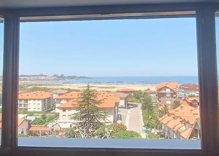 Atico In Helgueras Apartamento *