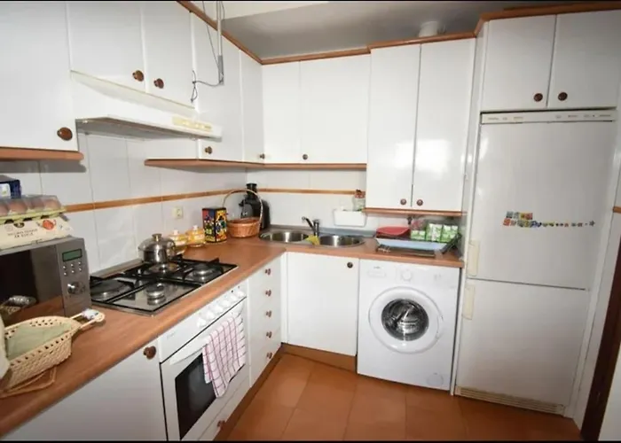 Atico In Helgueras * Noja