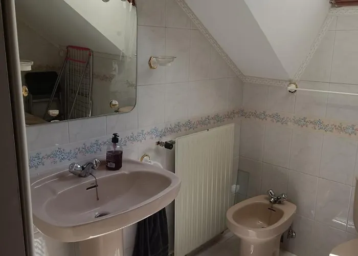 Atico In Helgueras * Noja