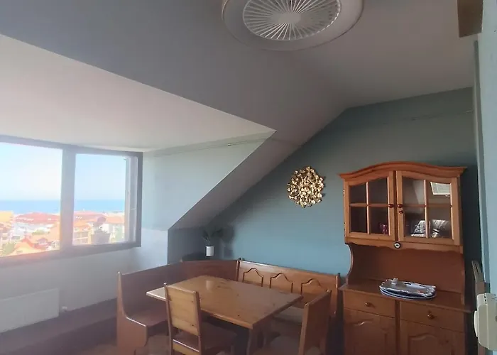 Atico In Helgueras * Noja