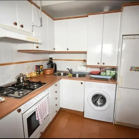 Atico In Helgueras * Noja