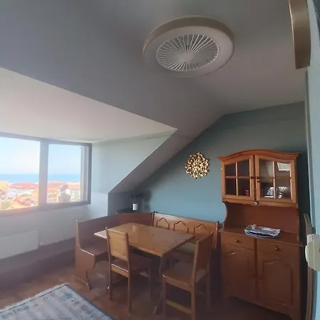 Atico In Helgueras * Noja